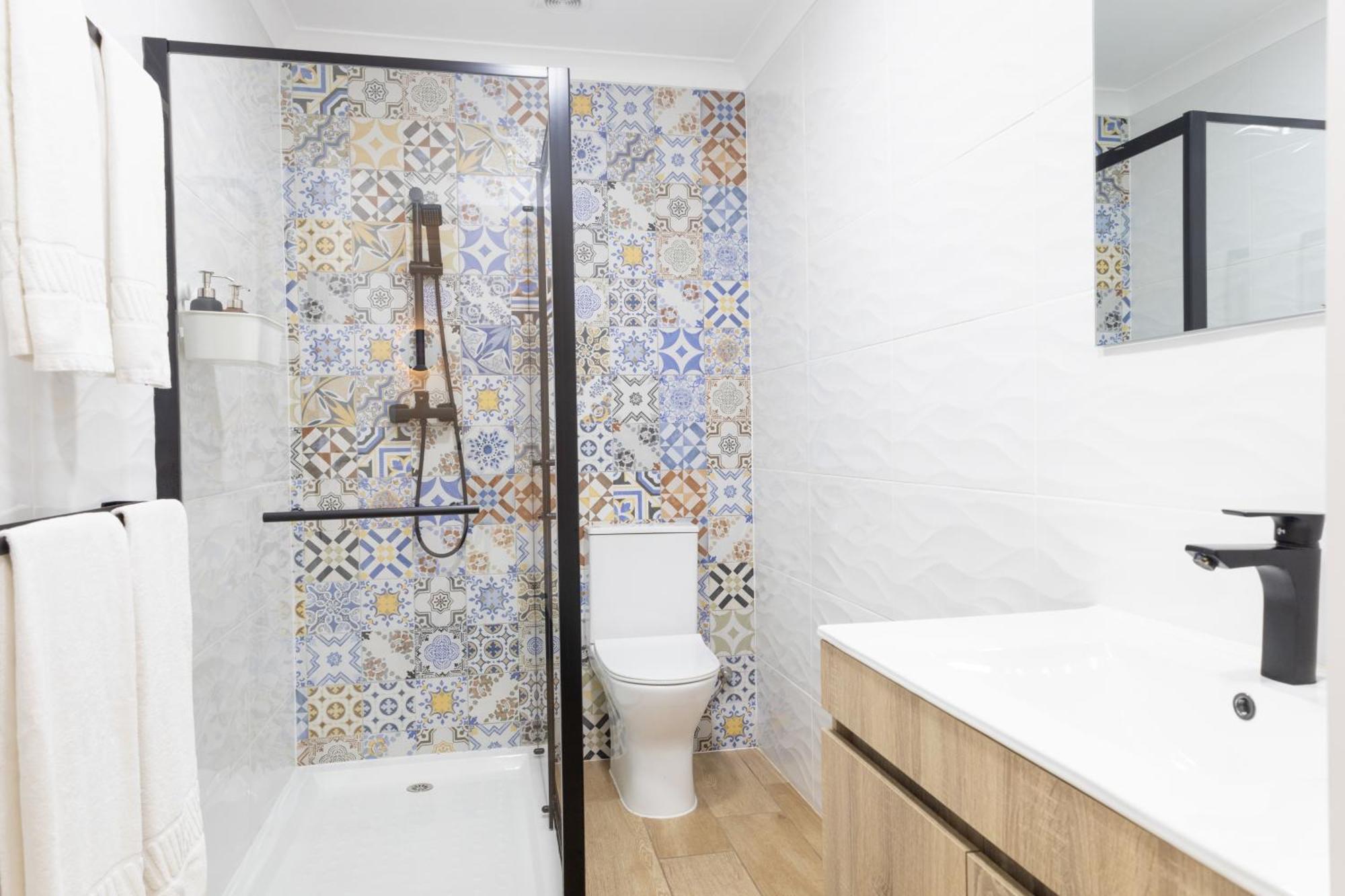 Vinyl Flat Bed & Breakfast - Rooms 라고스 외부 사진